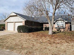 1813 Ridgewood Dr, Norman, OK 73071