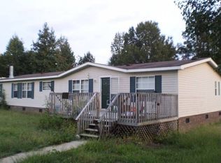 614 River Rd, Fort Lawn, SC 29714