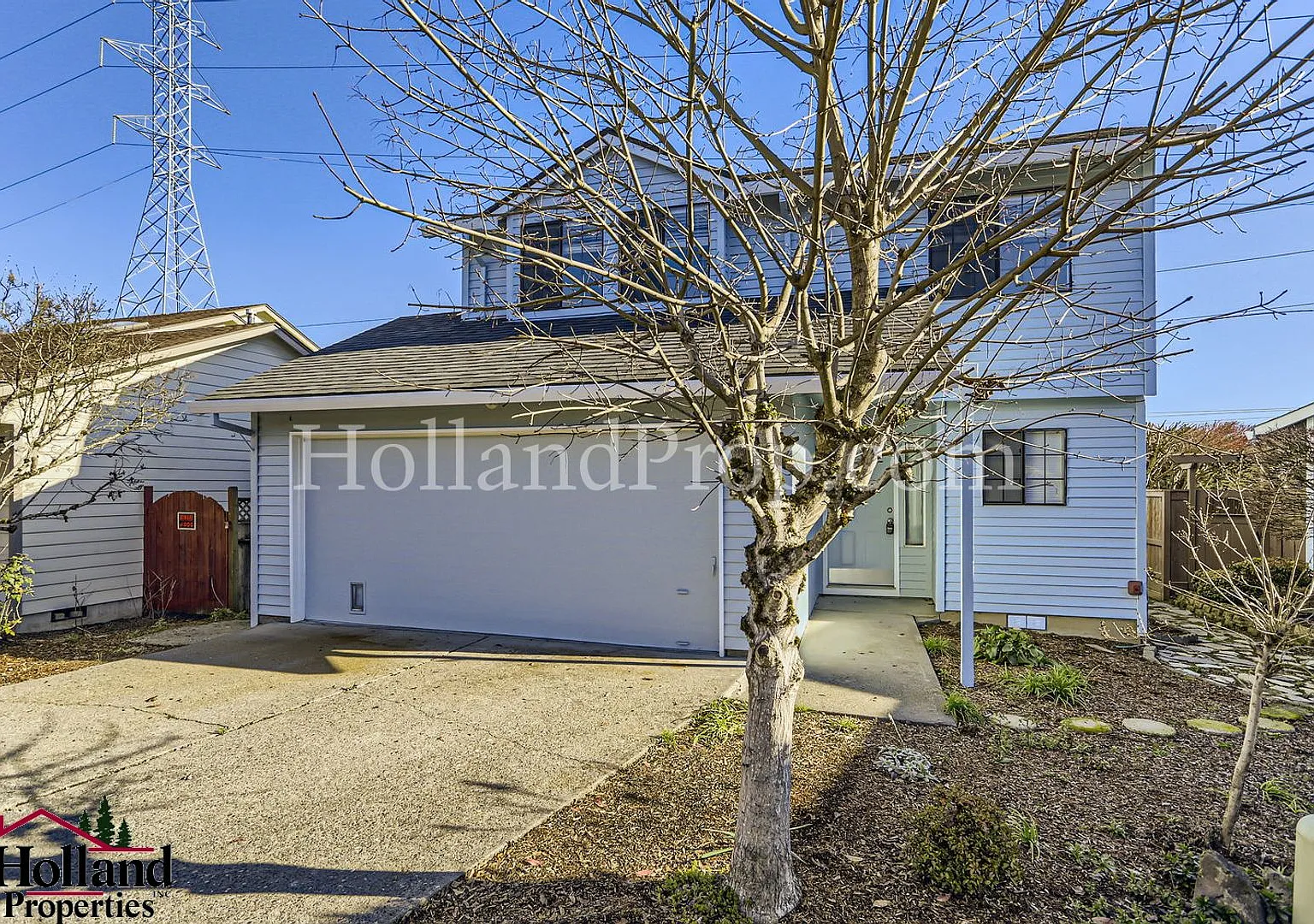 Beautiful 3 bedroom home with A/C in Beaverton — Photo 1