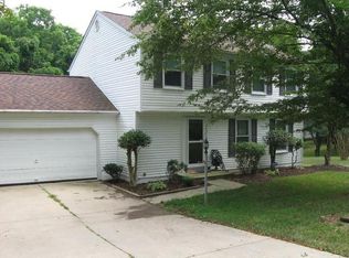 9352 Rustling Leaf, Columbia, MD 21045