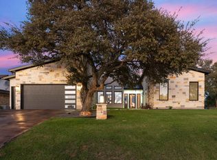 104 Cactus Cor, Horseshoe Bay, TX 78657