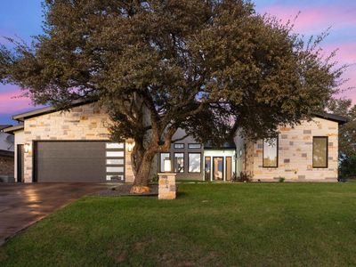 104 Cactus Corner, Horseshoe Bay, TX, 78657