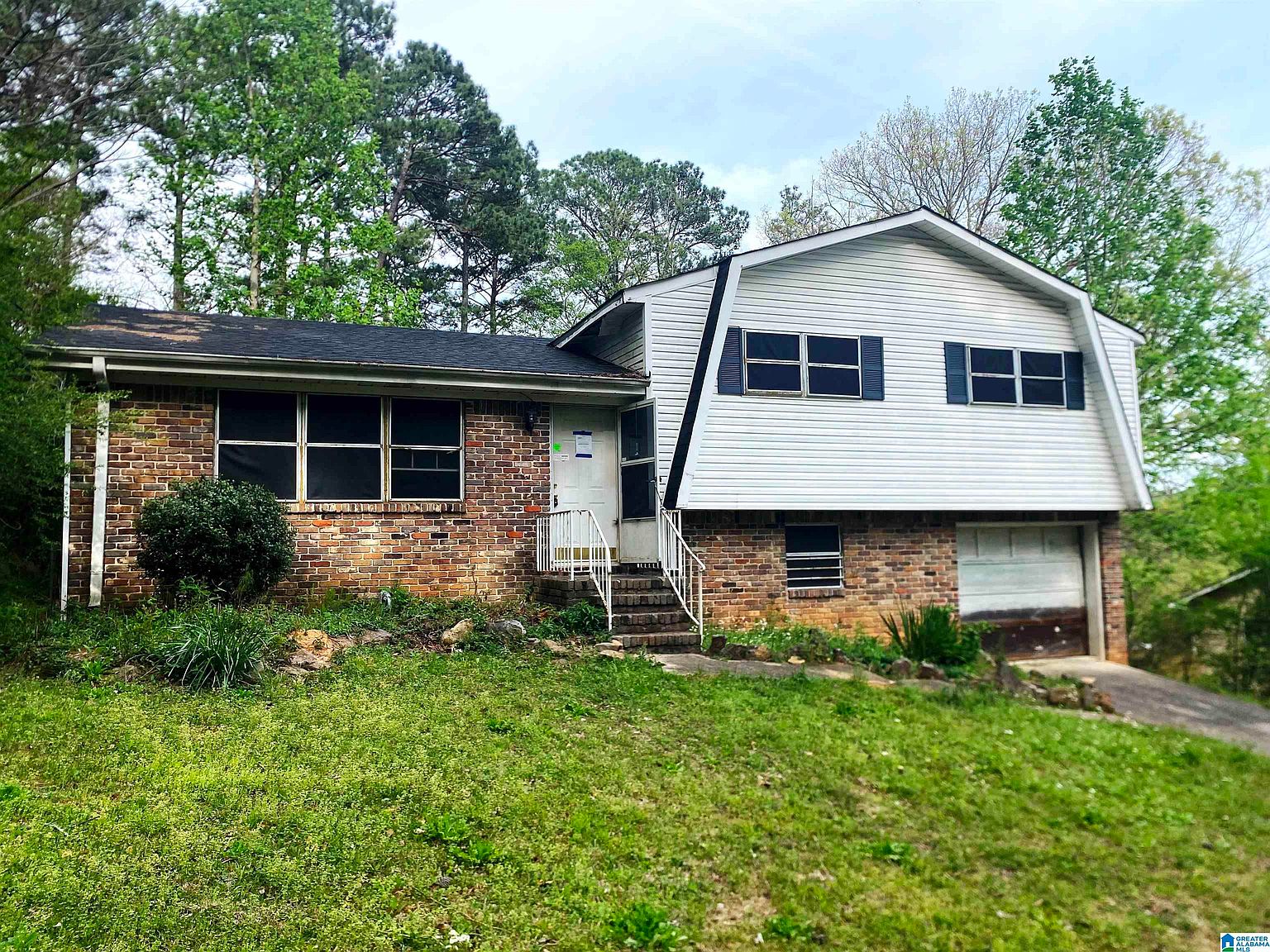 505 La Salle Ln, Birmingham, AL 35210 Zillow