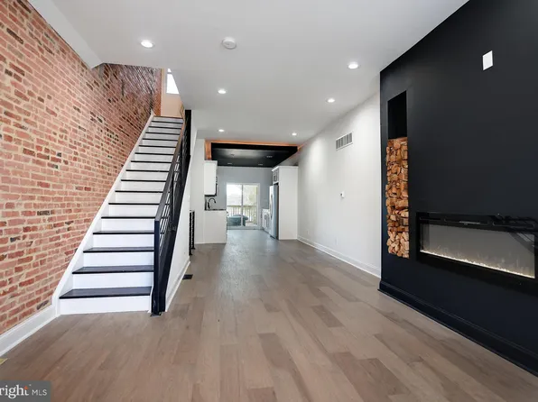 2029 E Preston St, Baltimore, MD 21213