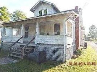 1117 Virginia Ave, Bristol, TN 37620