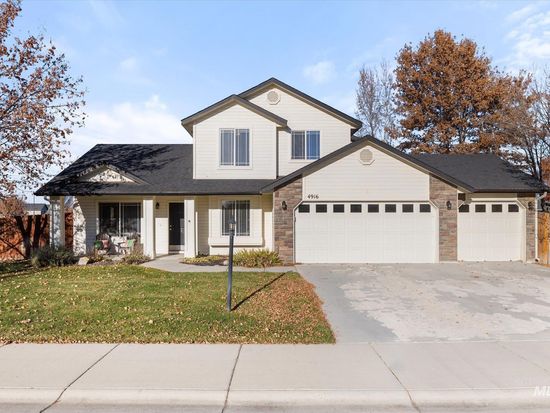 4916 W McNealy St, Meridian, ID 83646