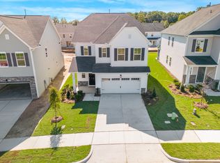 348 Canyon Gap Way, Raleigh, NC 27610