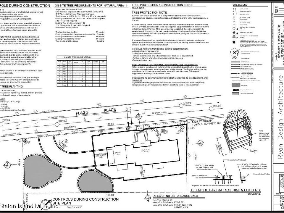 1st image of 142 Flagg Pl