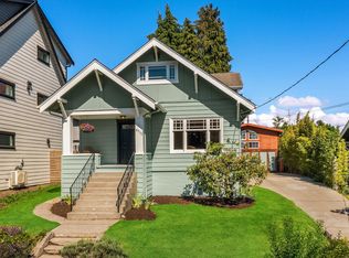 6712 16th Ave NW, Seattle, WA 98117