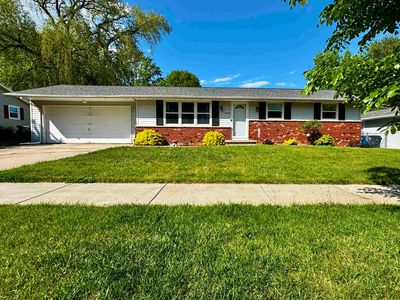 1404 Ponderosa Ave, Green Bay, WI, 54313