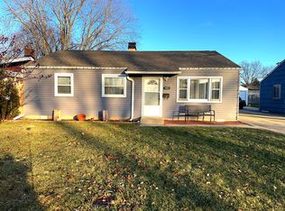 2223 Western Ave, Waukegan, IL 60087