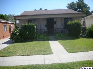 5130 Duncan Way, South Gate, CA 90280