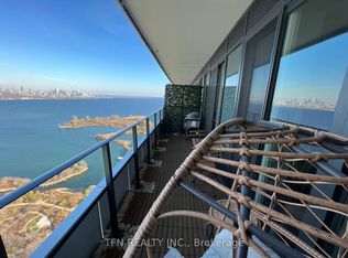 20 Shore Breeze Dr #3406, Toronto, ON M8V 0C7