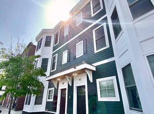 88 Bremen St #1, Boston, MA 02128
