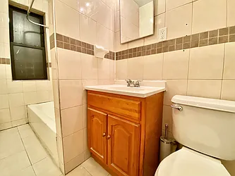 Rented by Voro NYC