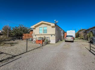 609 24th St, Alamogordo, NM 88310