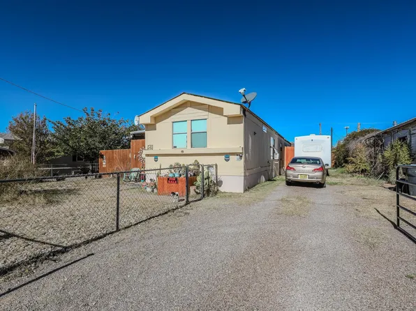 609 24th St, Alamogordo, NM 88310
