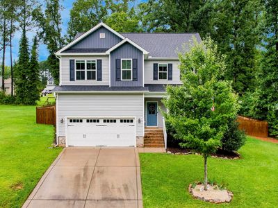 146 Shadowbark Dr, Garner, NC, 27529