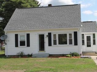 46 Union St, Northbridge, MA 01534