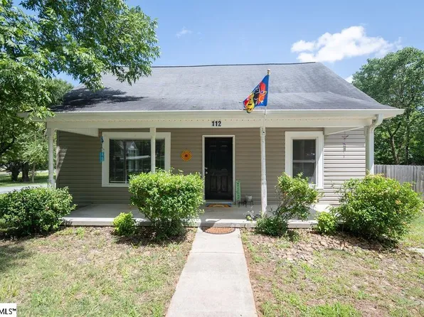 112 Garrison St, Easley, SC 29640