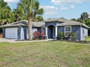 4628 Adderton Ave, North Port, FL 34288
