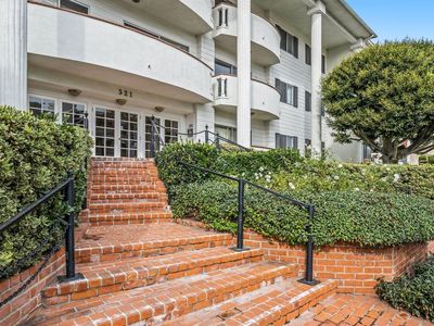 521 Montana Ave APT 106, Santa Monica, CA, 90403