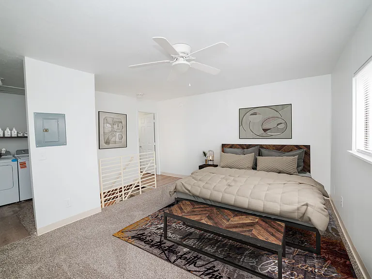 Belle Meadows Apartments — Photo 7