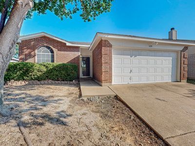 628 Bluejay Dr, Saginaw, TX, 76131