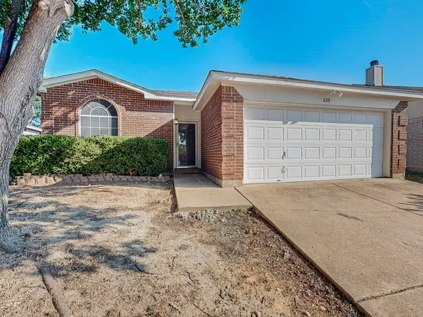 628 Bluejay Dr, Saginaw, TX 76131