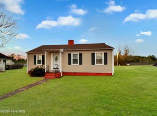 118 Morris Cir, Edenton, NC 27932