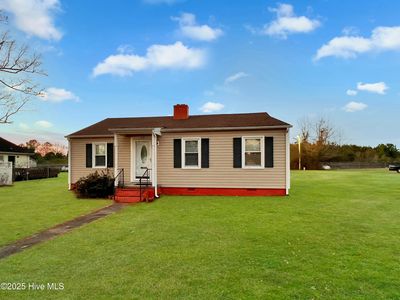 118 Morris Circle, Edenton, NC, 27932