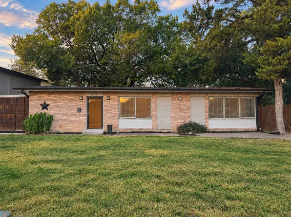 1125 Bowman St, Irving, TX 75060
