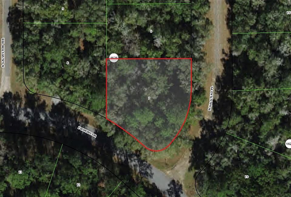 1st image of 9266 N HALSTEAD LOOP LOT 7