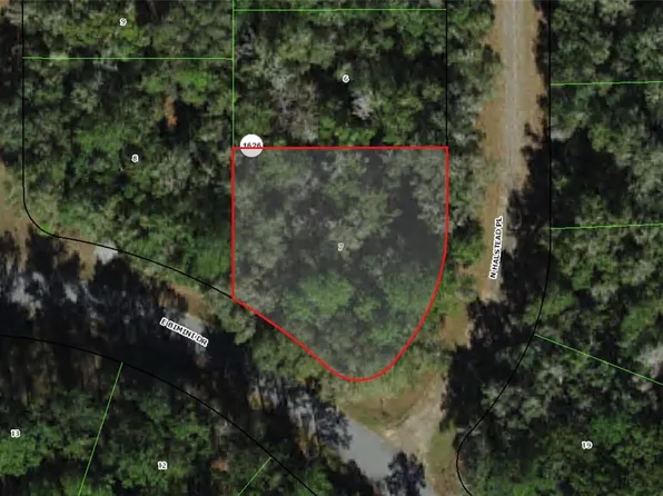 9266 N HALSTEAD LOOP LOT 7, CITRUS SPRINGS, FL 34434