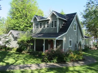 200 Lane 201 Lake George, Fremont, IN 46737