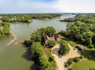 201 Ball Park Rd, Deltaville, VA 23043