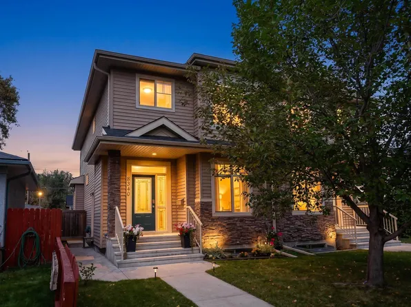 8340 79th Ave NW, Edmonton, AB T6C 0R3
