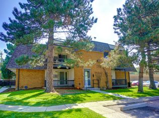 1330 Zephyr St #21, Denver, CO 80214
