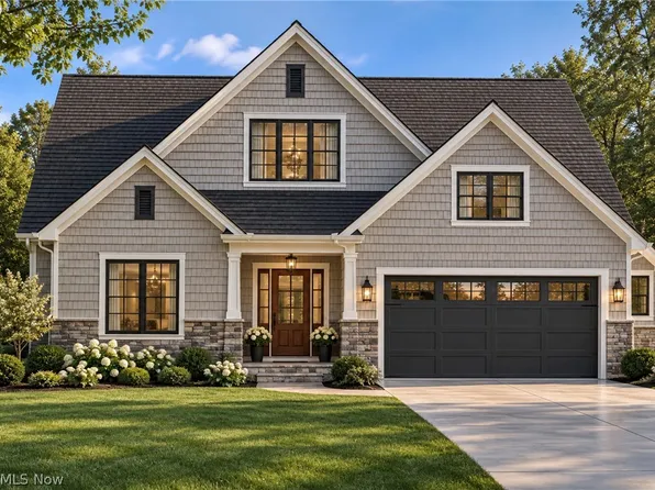 2187 Vuila Way, Westlake, OH 44145