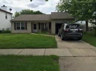 1840 Walden Cir, Aurora, IL 60506