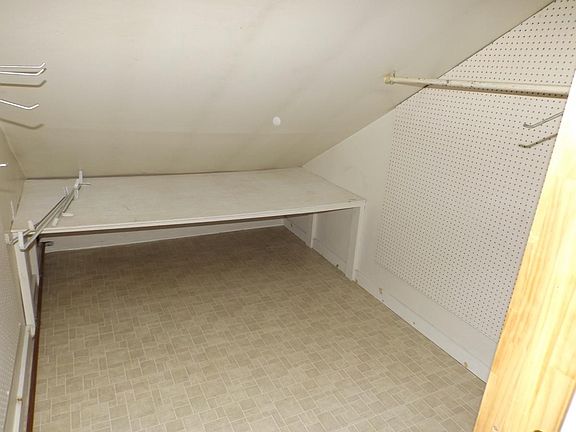 Master Bedroom Closet