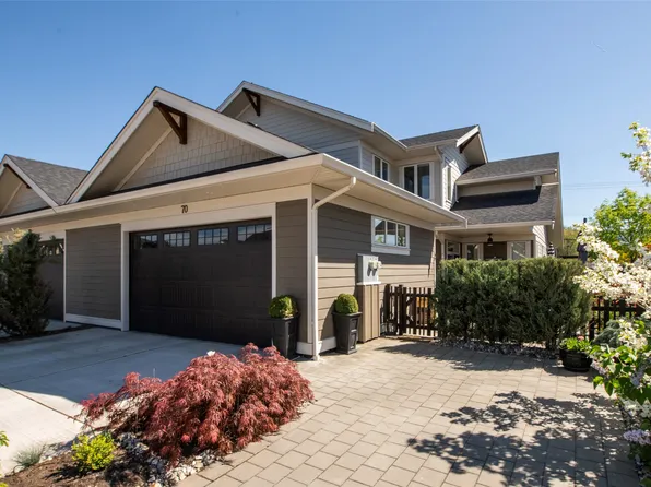 1960 Klo Rd #70, Kelowna, BC V1W 2H6