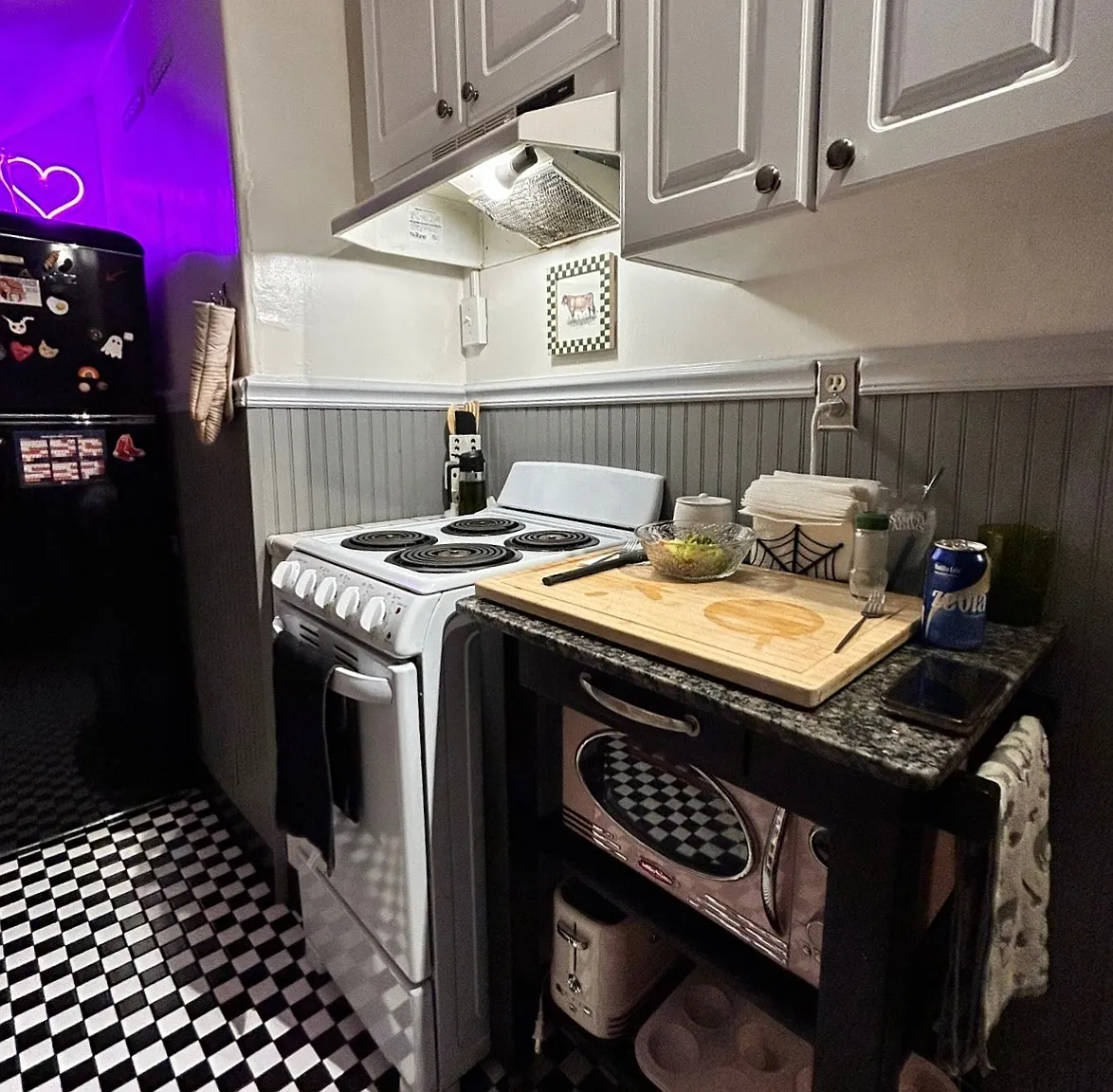 1 bed, 850 sqft, $2,485 — Photo 4