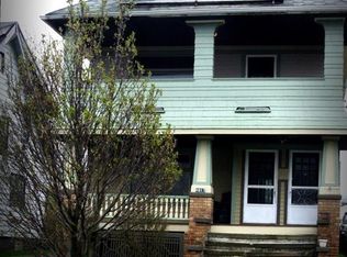 4017 Gifford Ave, Cleveland, OH 44109