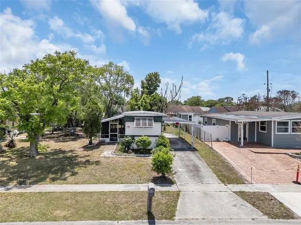 6924 Gibraltar Rd, Orlando, FL 32822