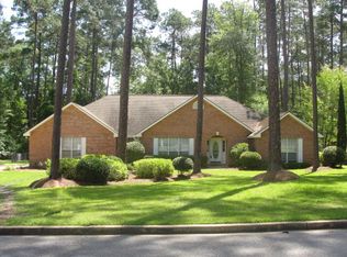 108 Northfield Dr, Thomasville, GA 31757