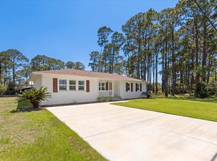 109 Mashes Sands Rd, Panacea, FL 32346