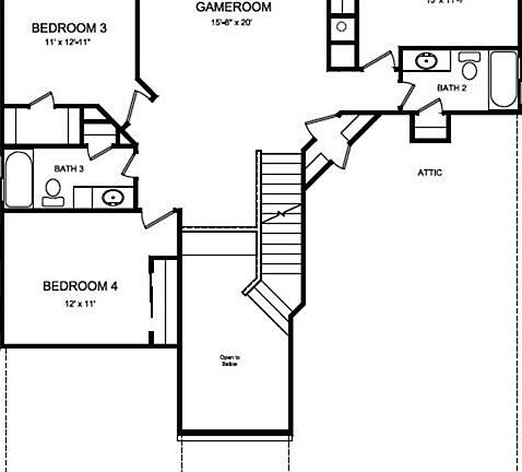 2nd image of 3513 Curley Maple Dr