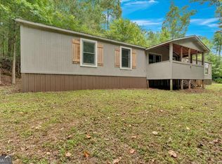 708 Spring Place Rd NE, White, GA 30184