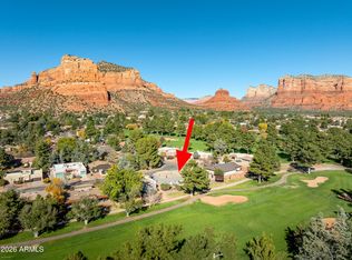 255 Fairway Oaks Dr, Sedona, AZ 86351